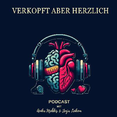 Folge 84 - Jenjas Abschied
