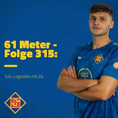 Folge 315: TuS-Urgestein mit 24