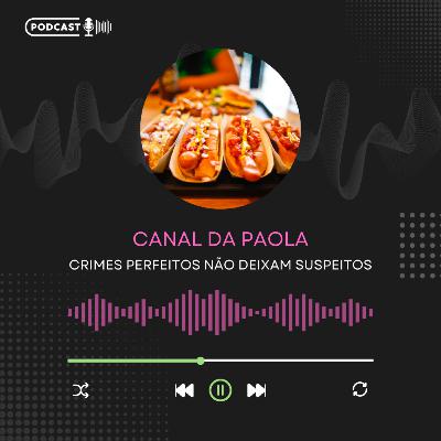 CRIMES PERFEITOS NÃO DEIXAM SUSPEITOS - CREEPYPASTA