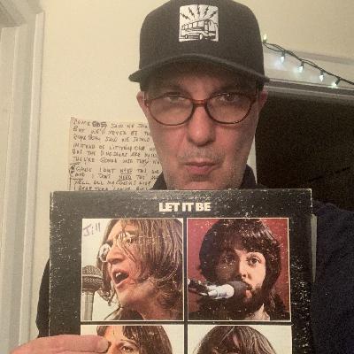 S2 Episode 1 – Let It Be – Musician and Author Dave Bidini of The Rheostatics