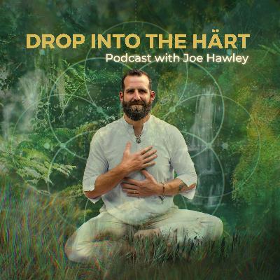 Ben Harris || What Does It Mean To Be Afraid?