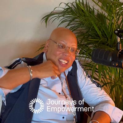 #47 | Samantha V.P. Noten | "Loving yourself an Art" #47 | Samantha V.P. Noten | "Loving yourself an Art"