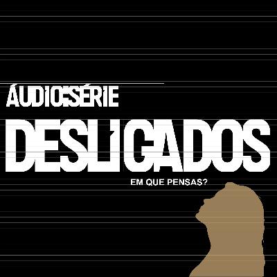 E4 - Teaser - Em Que Pensas?