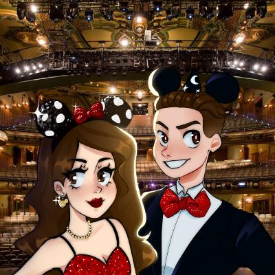 T3E8: 30 Años de Disney en Broadway
