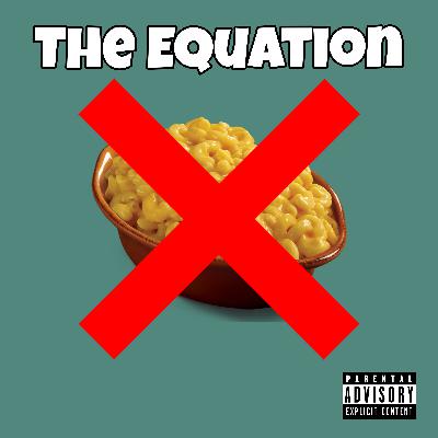 Episode 14: The Equation
