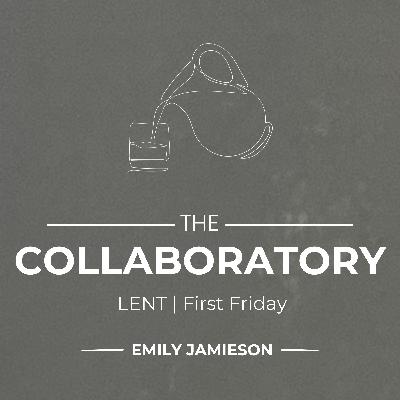 LENT | First Friday LENT | First Friday