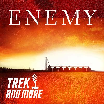 TAM#21 Iain Reid-Enemy/Buchvorstellung(Spoilerfrei)