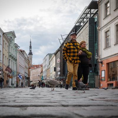 Triniti eetris. Alahinnatud regulatsioon ulatab trumpkaardi juhtidele. "Teed kaks pikka päeva ja ülejaanud nädal on vaba"