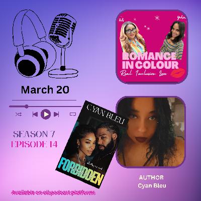 Season 7. Ep 14: The Pen Pusher (ft. Cyan Bleu) Season 7. Ep 14: The Pen Pusher (ft. Cyan Bleu)