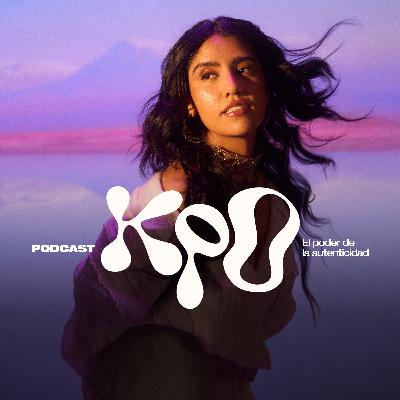 Estás cansado de cuidar a todos… pero, ¿quién te cuida a ti? | Podcast KPO | 01x03 Estás cansado de cuidar a todos… pero, ¿quién te cuida a ti? | Podcast KPO | 01x03