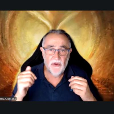 NO TENGO MIEDO A LA MUERTE | Entrevista al Dr. Miguel Ángel Pertierra (España)