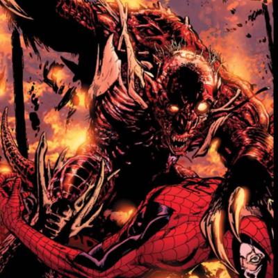 Character Spotlight: Freak