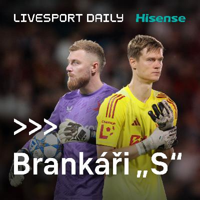 #673: Proč má Slavia lepší brankáře než Sparta? >>> Zdeněk Zlámal