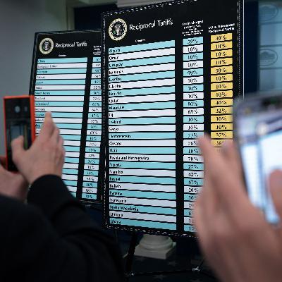 How shifting tariff policy hits one Pennsylvania business How shifting tariff policy hits one Pennsylvania business