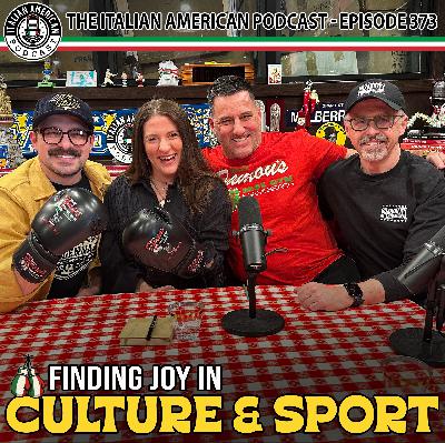 IAP 373 Finding Joy in Culture and Sport!