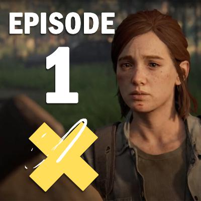 We complain about TLOU 2 even though we haven't play it. Also Persona 5 it's Amazing. We complain about TLOU 2 even though we haven't play it. Also Persona 5 it's Amazing.
