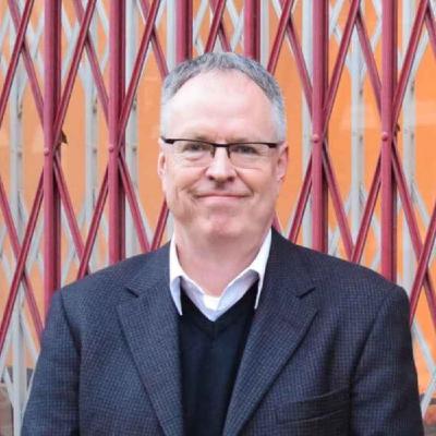 Quite A Boast - Episode 30 - Alan Marke