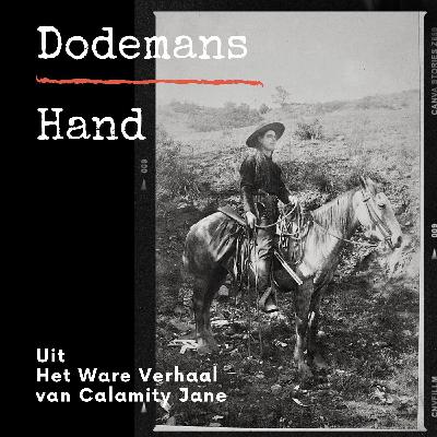 Compagnie de Ballade: Dodemanshand