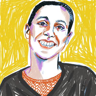 Les Visages de l'animation - Adeline Margueron, distributrice - Le Parc Distribution Les Visages de l'animation - Adeline Margueron, distributrice - Le Parc Distribution