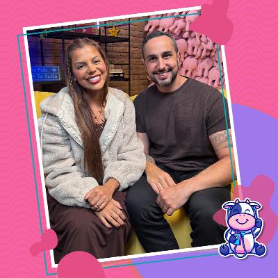 VOCÊ TOMA O SUCO? FAKE NATTY com RODRIGO GOES | VACACAST #203 VOCÊ TOMA O SUCO? FAKE NATTY com RODRIGO GOES | VACACAST #203