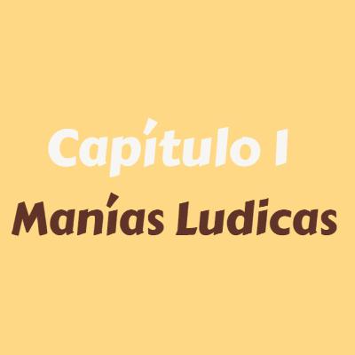Manías Lúdicas