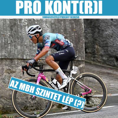 MBH menni Pro Konti MBH menni Pro Konti