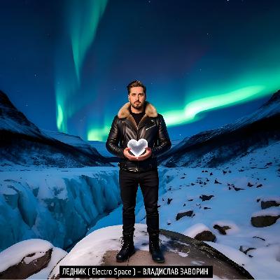 ЛЕДНИК ( Electro Space ) – ВЛАДИСЛАВ ЗАВОРИН