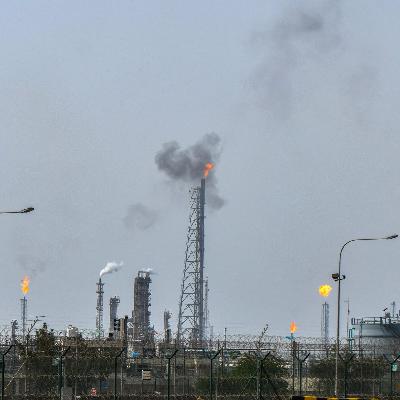 Die Woche vom 14.03. bis 20.03.2026 - Iran-Krieg: Immer mehr Angriffe auf Öl- und Gas-Anlagen, Bundes-Regierung hat Geld aus Sonder-Vermögen für andere Zwecke ausgegeben, Warn-Streik: Wieder sind viele Busse und Bahnen nicht gefahren