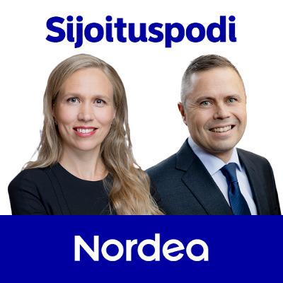Jatkuuko nousu? | Nordea 9.1.2025