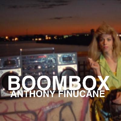 Boombox