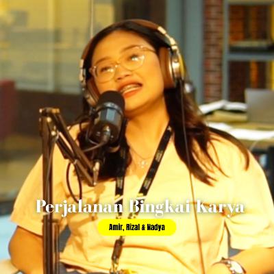 [Bingkai Ramadan] PERJALANAN BINGKAI KARYA ?! [RAMADAN 2026]