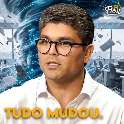 TALLIS GOMES - Flow #539 TALLIS GOMES - Flow #539