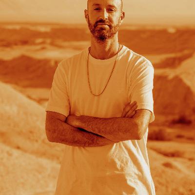 ג'ימבו ג'יי חוזר לנגב המערבי ומתעד את חודשי הפינוי באלבומו החמישי ג'ימבו ג'יי חוזר לנגב המערבי ומתעד את חודשי הפינוי באלבומו החמישי