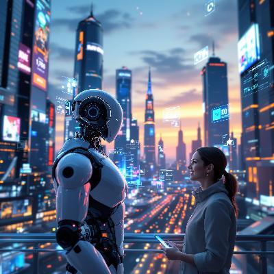 OpenAI's Voice AI, Alibaba's AI Chip, and Microsoft's Strategic AI Models