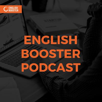 English Booster