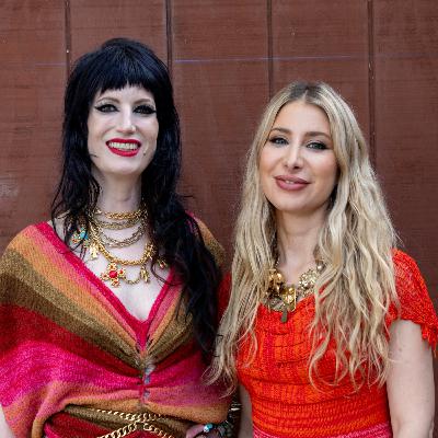 Synergy of the Sublime and the Alkemis Way with Maya Crowne and Price Latimer Synergy of the Sublime and the Alkemis Way with Maya Crowne and Price Latimer