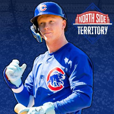 A low point for Pete Crow-Armstrong and the Cubs