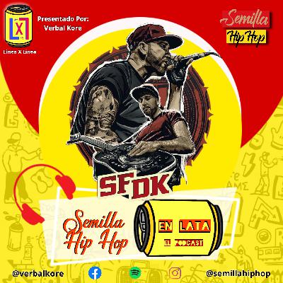 Historia de SFDK