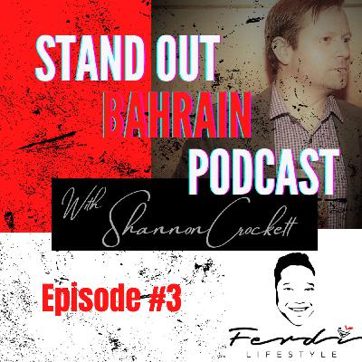 Episode 3 - Ferdi Lifestyle
