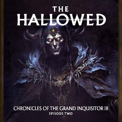 The Hallowed