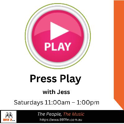 Press Play Press Play