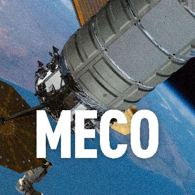 T+311: Phil McAlister on Commercial LEO and NASA’s Human Spaceflight Budget