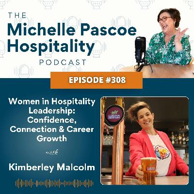 Women in Hospitality Leadership: Confidence, Connection & Career Growth Women in Hospitality Leadership: Confidence, Connection & Career Growth