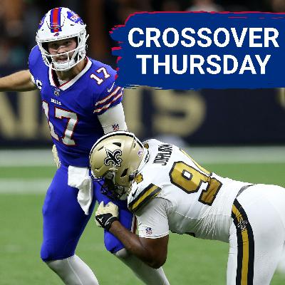 BILLS vs SAINTS: Critical Factors in Week 4 Showdown Between Josh Allen and Alvin Kamara