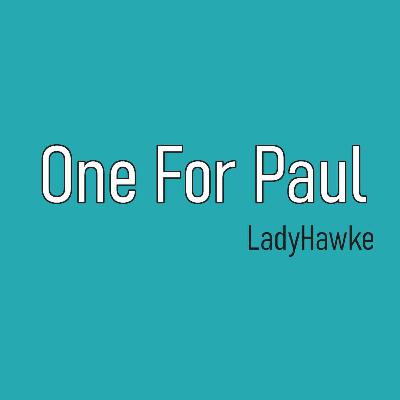LadyHawke LadyHawke