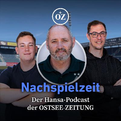 Oliver Neuville: Darum ging's zu Hansa Rostock und nicht zu Bayern München