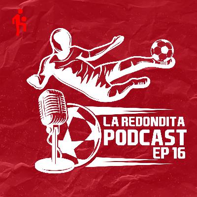 EP 16-T2 | Final de la fase regular del clausura 2021