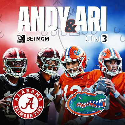 QB1? Intel on the Alabama and Florida quarterback competitions | LSU vs Ole Miss baseball fight | Colorado Spring Game QB1? Intel on the Alabama and Florida quarterback competitions | LSU vs Ole Miss baseball fight | Colorado Spring Game