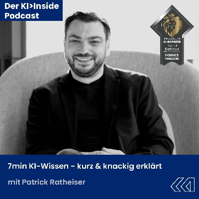 Die 5 Stufen bei der Einführung von KI im Unternehmen Die 5 Stufen bei der Einführung von KI im Unternehmen