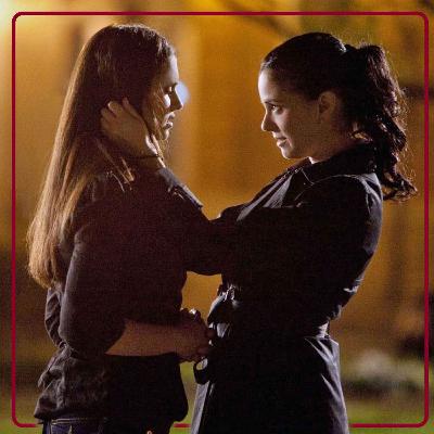 Ranking the Parents of Mystic Falls from Worst to Liz
